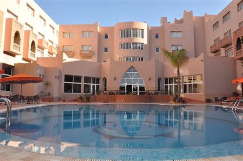 HOTEL IDOU TIZNIT - Hotel Reviews, Photos, Rate Comparison - Tripadvisor