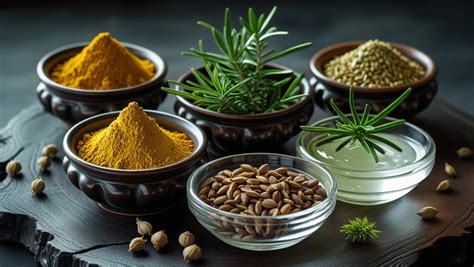 Best Hair Oil Ingredients India: Amla, Bhringraj, Rosemary Guide ...