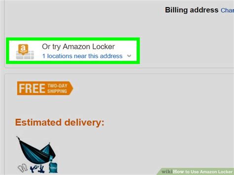 Image result for Amazon Locker FAQ