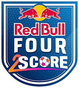 Red Bull Four 2 Score – Rules