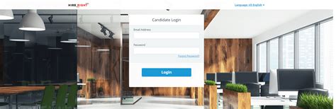 Logging into Applicant Center | Articles | HireRight Candidate Support