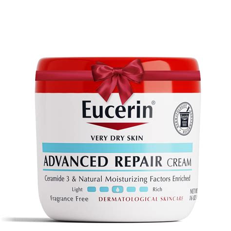 Buy Eucerin Advanced Repair Cream 16 Ounce (Packaging May Vary) Online ...