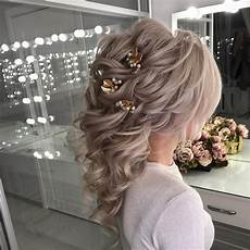 Beautiful Wedding Hairstyles For Hair by 10 Lavish Wedding Hairstyles For Hair Wedding Beautiful Wedding Hairstyles For Hair
