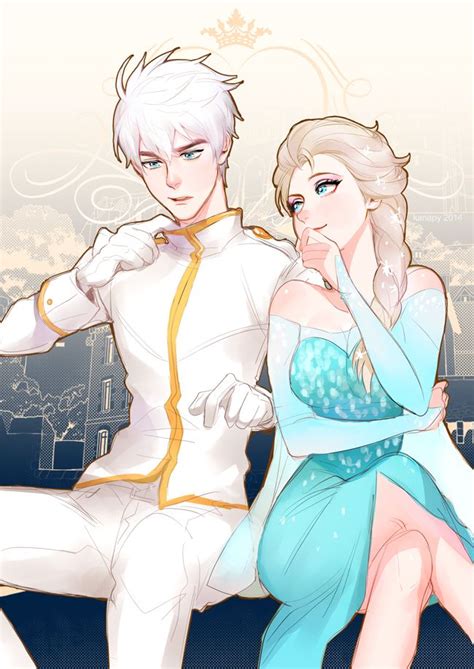 Jack and elsa rule 34 - startupaso