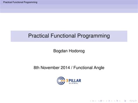 Image result for Functional Programming in JavaScript