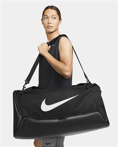 Nike Brasilia 9.5 Training Duffel Bag (Large, 95L). Nike IE