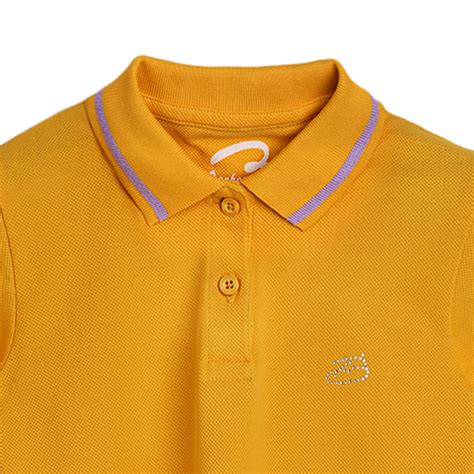 Sunshine Yellow Dress – Bonheur Kids