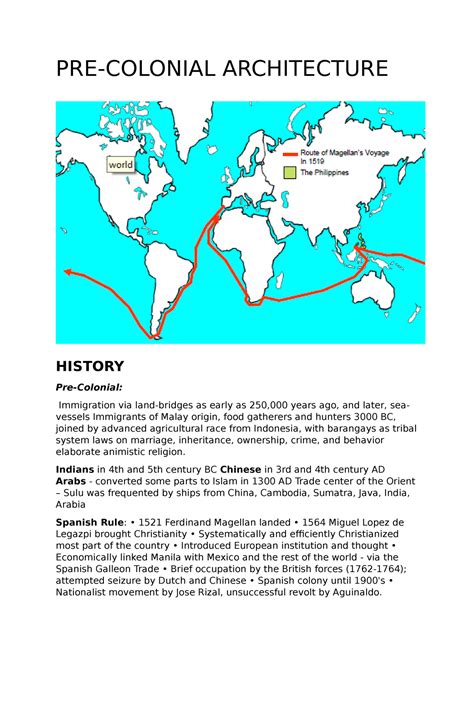Pre-Colonial Urbanization 的图像结果