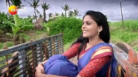 Tujhyat Jeev Rangala - Plot, Cast, Reviews and Tv Show