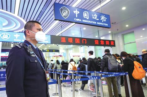 济南机场迎来首架入境“不隔离”航班 - 济南社会 - 舜网新闻