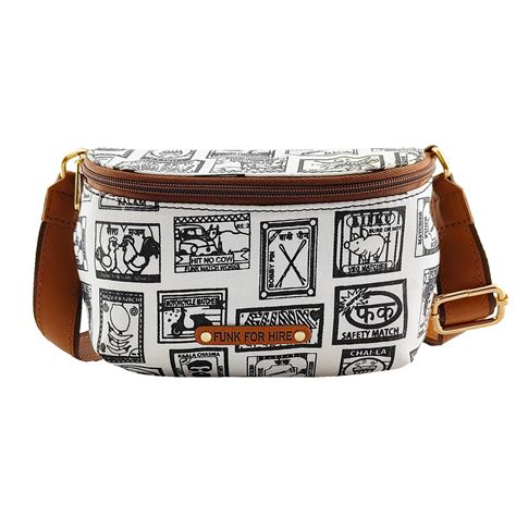 Fanny Pack – funkforhire