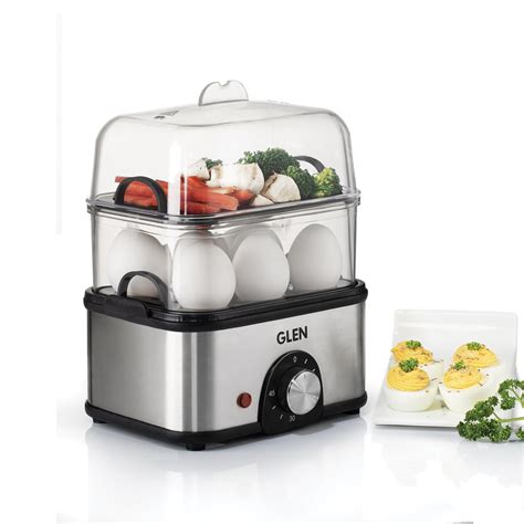Buy Electric Egg Boilers Machine Online at Low Prices | Egg Cooker