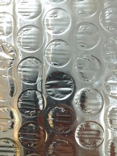 Reflective Insulation - Bubble Insulation Sheet Manufacturer from Jaipur