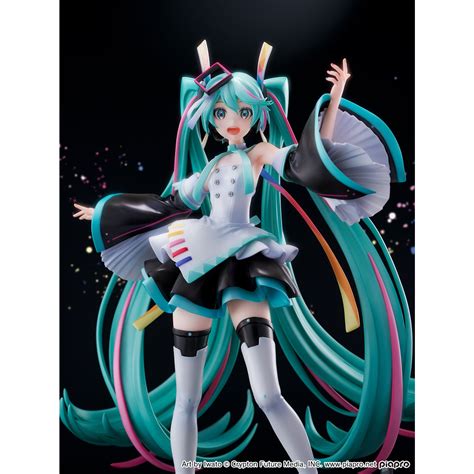 Hatsune Miku Figures – JumpIchiban