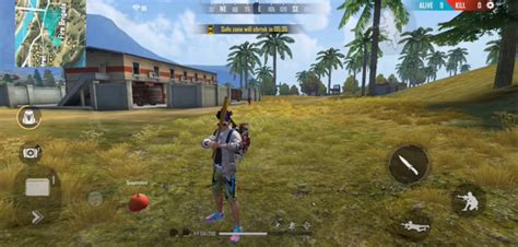 Choose The Best Free Fire Pet Combination To Get Booyah Every Match