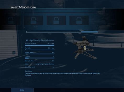 Alien Swarm Demo 的图像结果