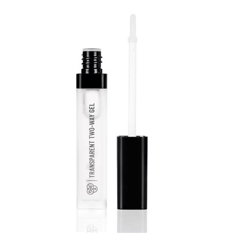 Pac Cosmetics Transparent Two Way Gel (9 ml)