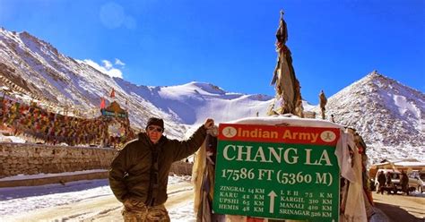 Making His Bollywood Debut - A Serving British Military Officer ...