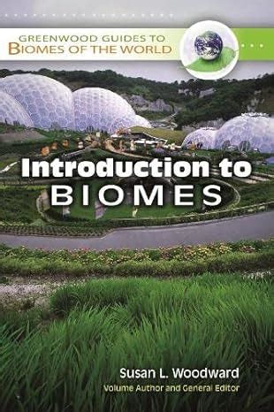 Introduction to Biomes : Amazon.in: Books