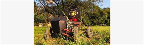 Department of Mechanical Engineering | Anna University Chennai