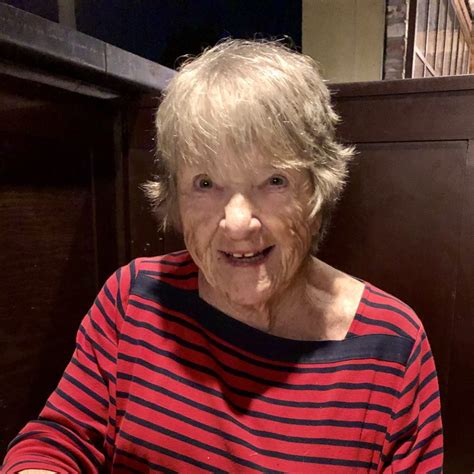 Sara Mayhew Hayes (1933-2023) - Coronado Times