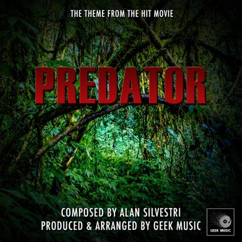 Alien Vs. Predator Main Theme 的图像结果