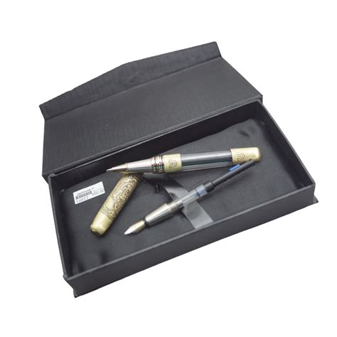 Picasso Parri Signature Perumal Cap and Window Body Roller Ball And ...