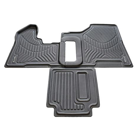 Peterbilt Floor Mats