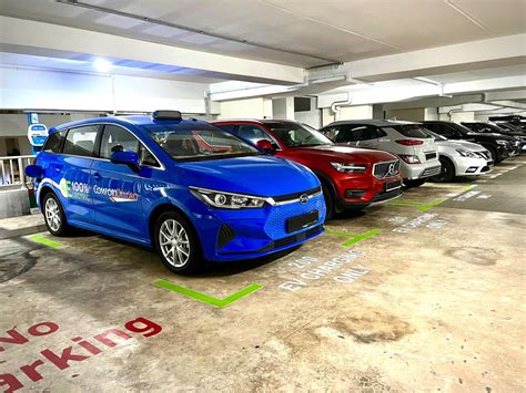 CDG Engie Block 671A HDB Woodlands (MSCP) | 671A Woodlands Drive 71 ...