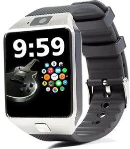 FRIENDS & FAMILY DZ09 Smartwatch Price in India - Buy FRIENDS & FAMILY ...