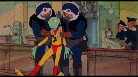 Image result for Alien Song Metal