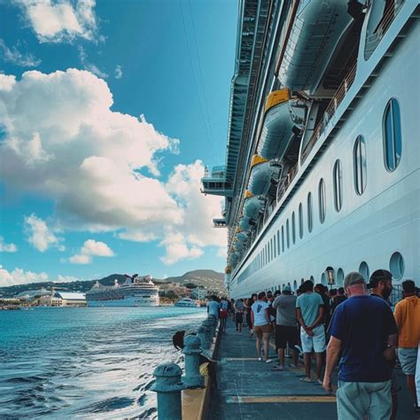 Do Cruise Ships Have Jails? (& What Happens If You Break The Law On-Board) - CruiseOverload