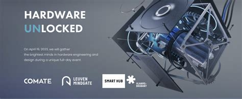 Hardware Unlocked 2023 – Innovation & Tech Ecosystem Insights