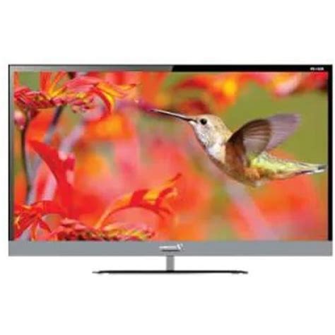 Videocon VJU40FH11XAM 40 inch LED Full HD - Price in India ...