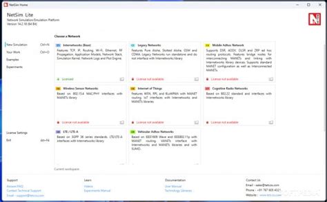 Image result for Network Design in NETSIM