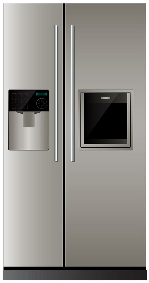 Fridge Clipart Pictures – Clipartix