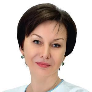 Бубновская Анжелика Александровна, диетолог - 11 отзывов | Москва ...