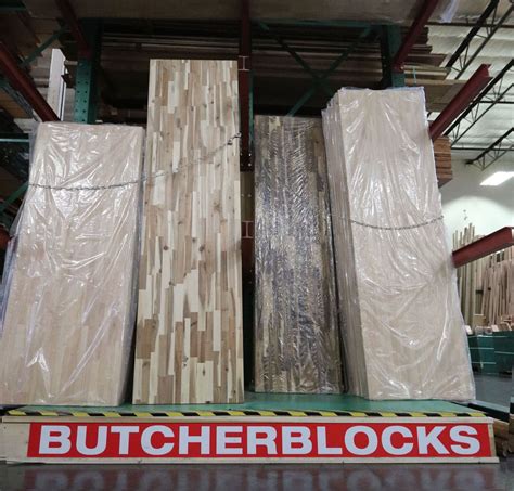 Products - Austin Hardwoods & Hardware