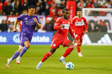 Orlando City vs Chicago Fire Prediction and Betting Tips | May 31st 2025