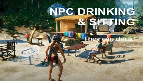 Unity Random NPC Generator 的图像结果