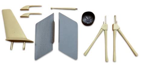 L39 Albatros XXXL scale parts set | Overview | diverse | Accessories ...