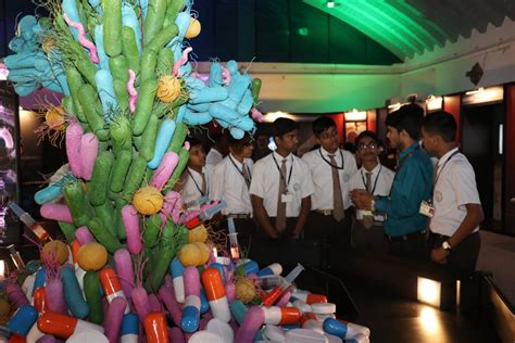 Superbugs Exhibition and the Saga of raise and fall of Antibiotics ...