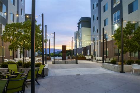 Hospitality - PEG Companies