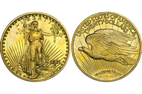 The Top 15 Most Valuable U.S. Gold Coins