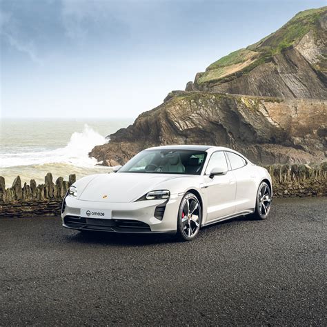 Win a Car– Omaze UK