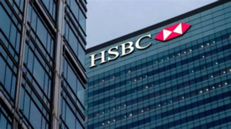 HSBC Survey Reveals India's Business Activity Surges to 4-Month High at ...