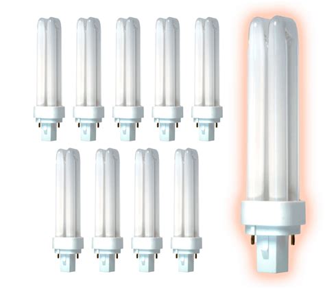 Inside Cfl Light Bulbs