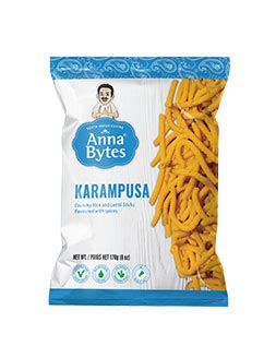 Anna Bytes :: Product Range