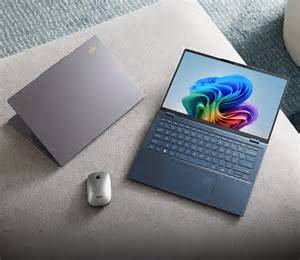 Portatile nuovo? Su Amazon c'è Acer Swift 14 AI in promozione e 200 ...