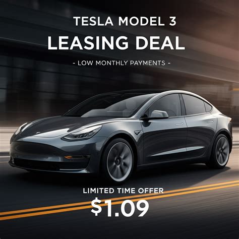 12 Advantages of Leasing a Tesla Model 3 Over Other EVs (2025) ⚡ - Car ...